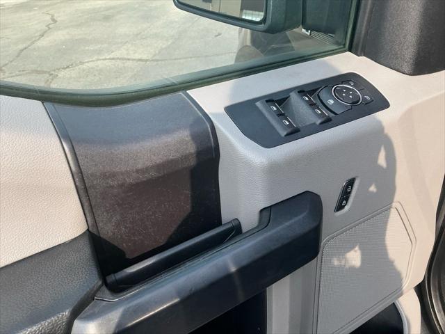Used 2018 Ford F-150 XL For Sale in Muscle Shoals, AL