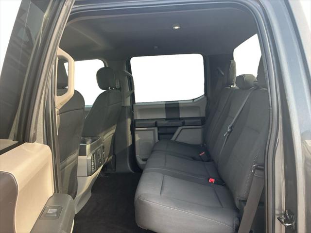 Used 2018 Ford F-150 XL For Sale in Muscle Shoals, AL