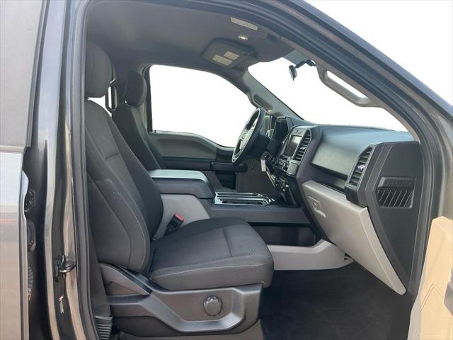 Used 2018 Ford F-150 XL For Sale in Muscle Shoals, AL
