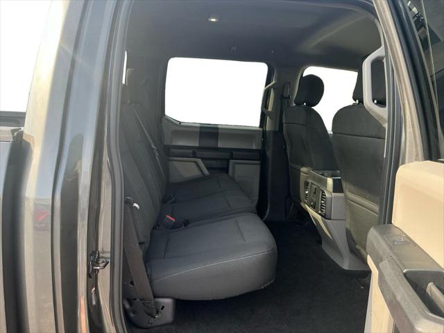 Used 2018 Ford F-150 XL For Sale in Muscle Shoals, AL