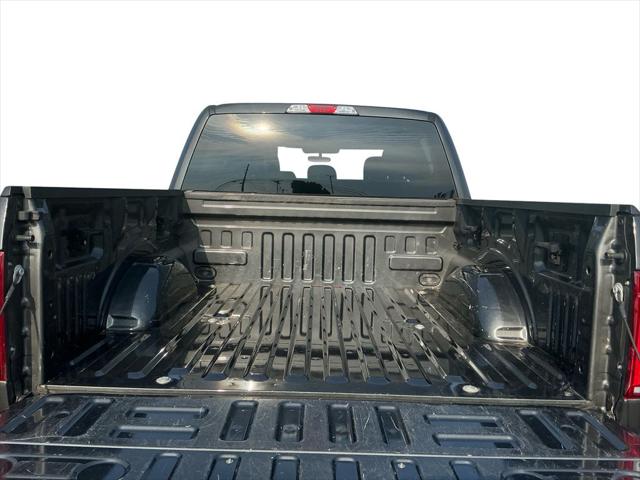 Used 2018 Ford F-150 XL For Sale in Muscle Shoals, AL