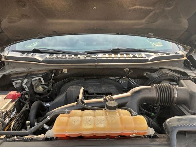 Used 2018 Ford F-150 XL For Sale in Muscle Shoals, AL