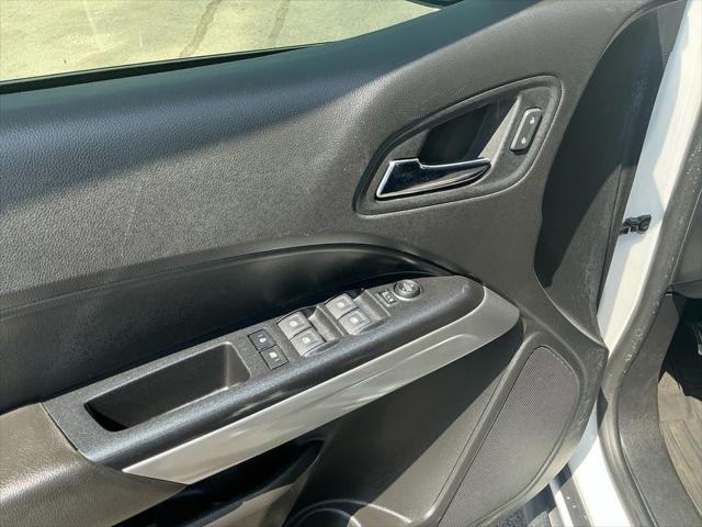 Used 2021 Chevrolet Colorado 4WD Crew Cab Short Box ZR2 For Sale in Muscle Shoals, AL