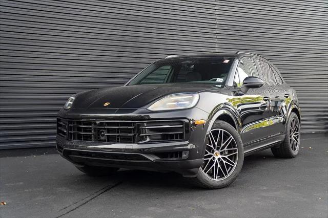 2026 Porsche Cayenne Unknown for sale in Lawrenceville, NJ