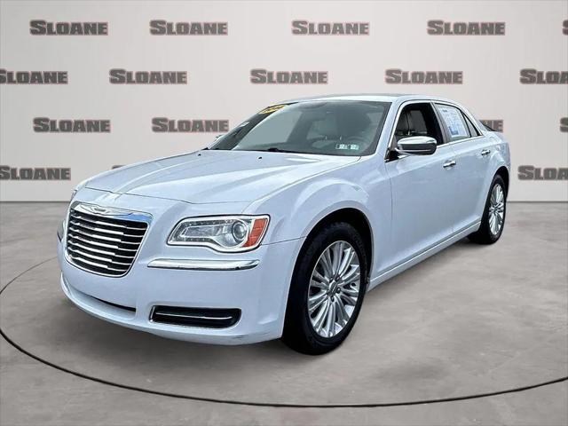 2014 Chrysler 300 Uptown Edition for sale in Philadelphia, PA
