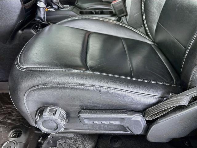 Used 2021 Jeep Gladiator Overland 4x4 For Sale in Millington, TN