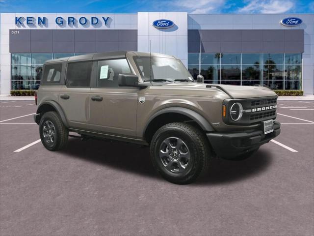 2026 Ford Bronco Big Bend for sale in Redlands, CA