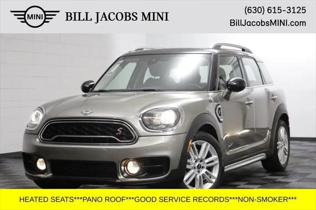 2019 MINI Countryman Cooper S for sale in Naperville, IL