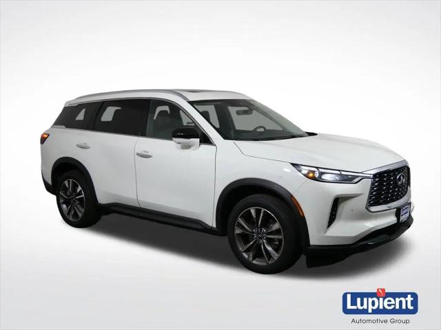 2024 INFINITI QX60 LUXE AWD for sale in Golden Valley, MN