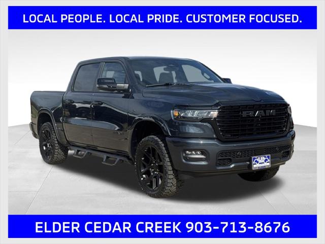 2027 Ram 1500 Laramie for sale in Gun Barrel City, TX