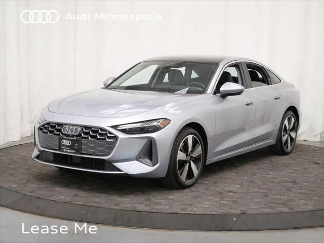2025 Audi A5 Premium Plus TFSI quattro S tronic for sale in Minneapolis, MN