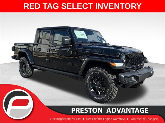 2027 Jeep Gladiator Willys 2027 Jeep Gladiator Willys