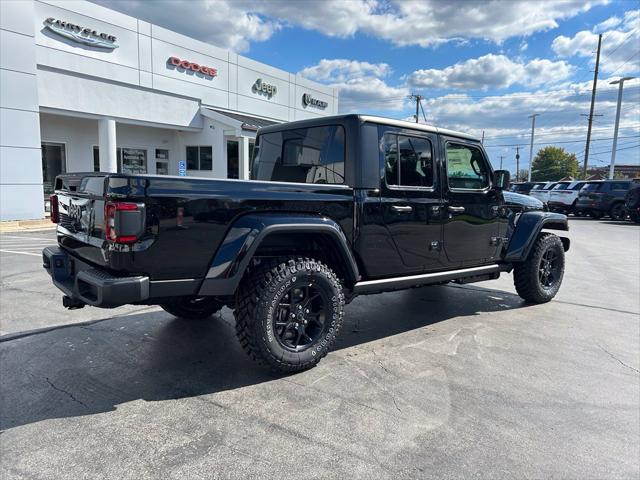 2027 Jeep Gladiator Willys 2027 Jeep Gladiator Willys