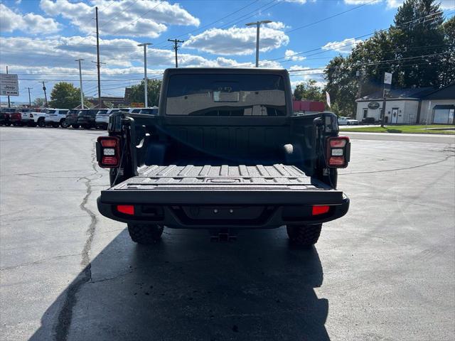 2027 Jeep Gladiator Willys 2027 Jeep Gladiator Willys