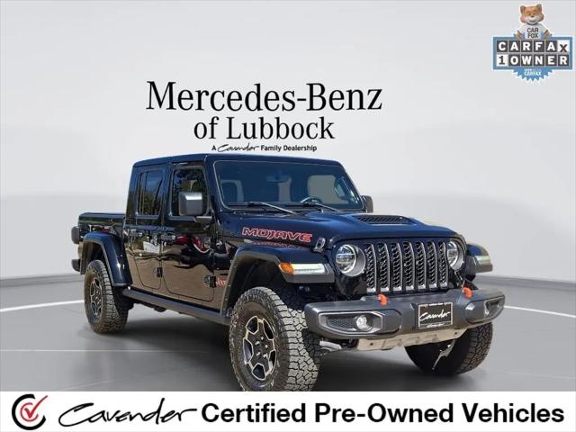 2022 Jeep Gladiator Sport for sale in Lubbock, TX