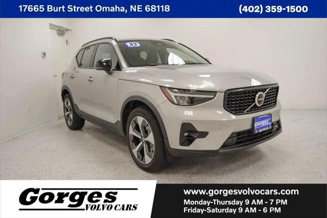 2023 Volvo XC40 B5 Plus Dark Theme for sale in Omaha, NE
