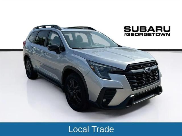 2025 Subaru Ascent Onyx Edition Limited 7-Passenger for sale in Georgetown, TX