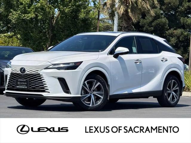 2023 Lexus RX 350 Premium for sale in Sacramento, CA