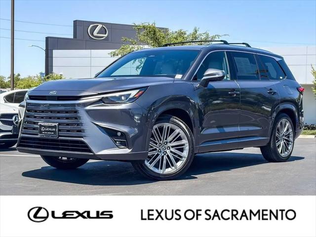 2025 Lexus TX 350 Luxury for sale in Sacramento, CA