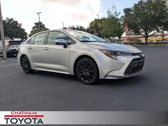 2024 Toyota Corolla LE for sale in Savannah, GA