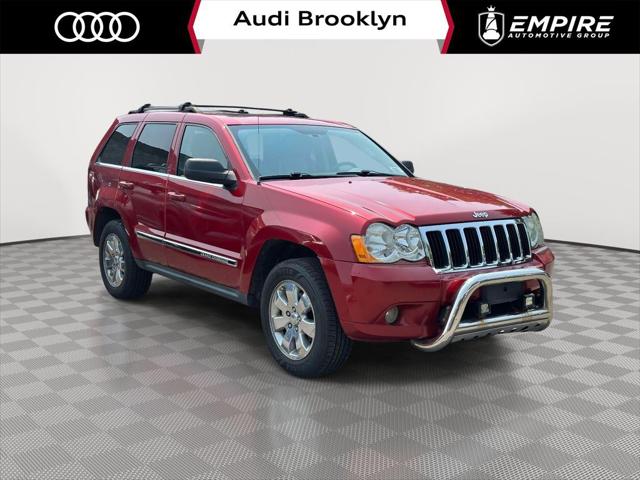 2009 Jeep Grand Cherokee Limited for sale in Brooklyn, NY