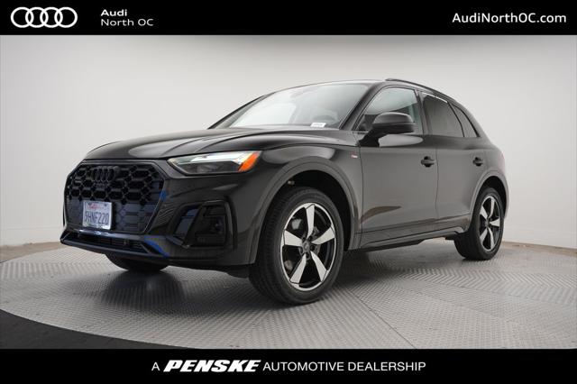 2023 Audi Q5 Premium Plus 45 TFSI S line quattro for sale in Placentia, CA