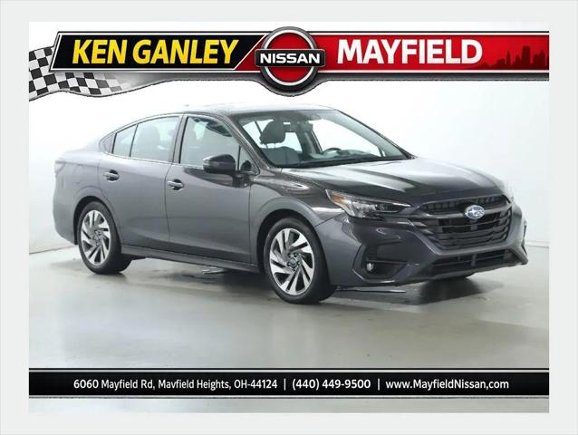 2023 Subaru Legacy Limited for sale in Mayfield Heights, OH