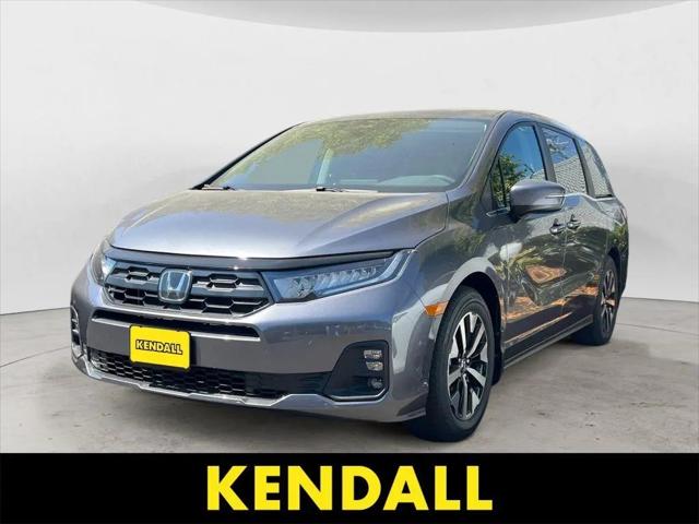 2026 Honda Odyssey EX-L for sale in Eugene, OR
