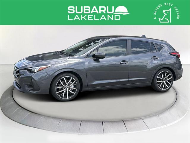 2026 Subaru Impreza Sport for sale in Lakeland, FL