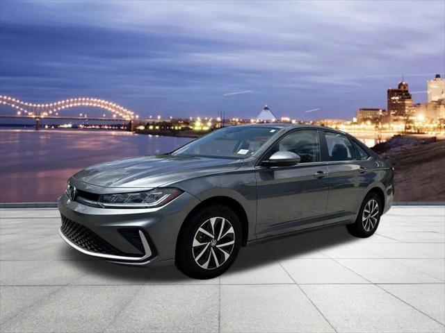 2026 Volkswagen Jetta S for sale in Memphis, TN