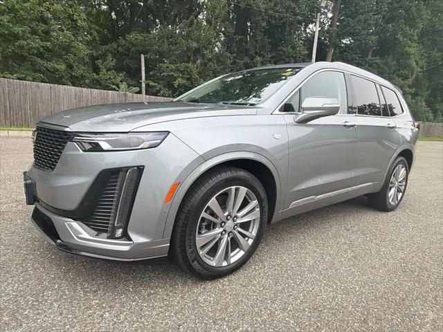 2023 Cadillac XT6 AWD Premium Luxury for sale in Salisbury, MD