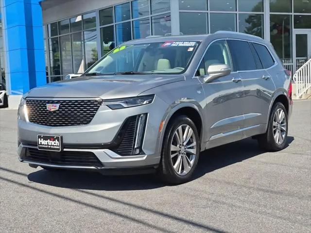 2023 Cadillac XT6 AWD Premium Luxury for sale in Salisbury, MD
