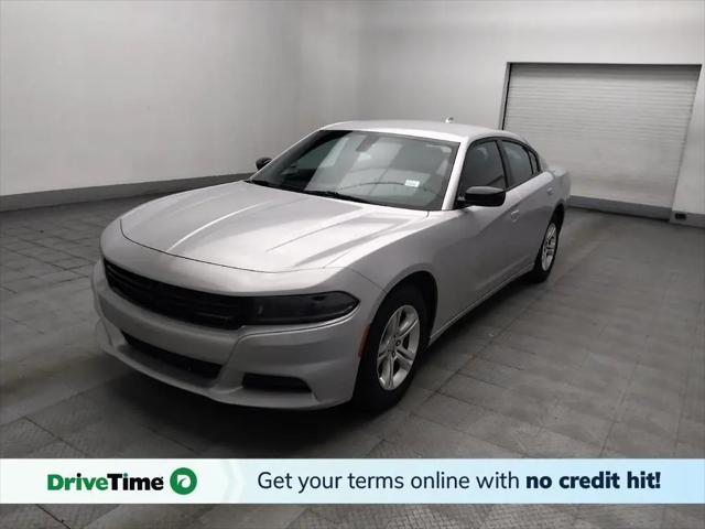 2023 Dodge Charger SXT for sale in Knoxville, TN