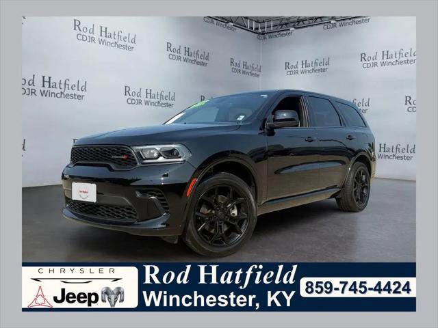 2026 Dodge Durango GT AWD for sale in Winchester, KY