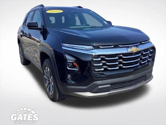 2025 Chevrolet Equinox FWD LT for sale in Elkhart, IN