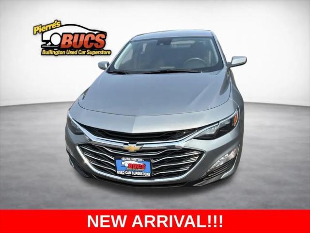 2024 Chevrolet Malibu 1LT for sale in Burlington, WA