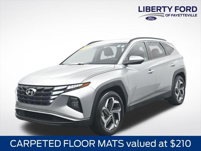 2024 Hyundai Tucson SEL for sale in Fayetteville, NC
