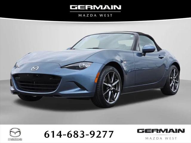 2016 Mazda MX-5 for sale near Columbus, OH