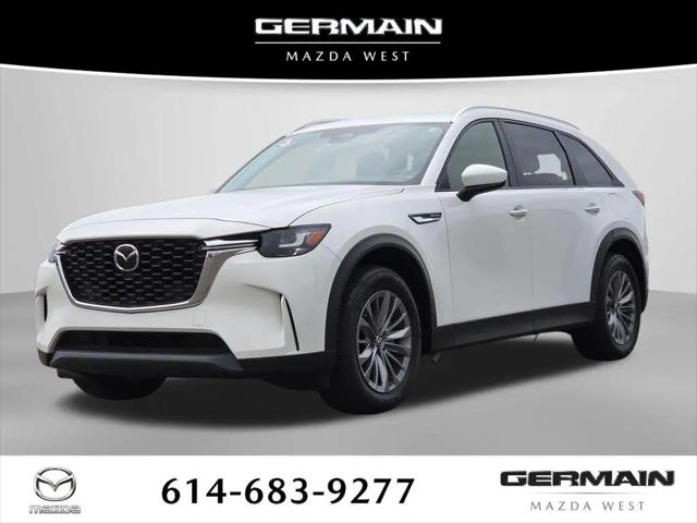2026 Mazda X-90 3.3 Turbo Select for sale in Columbus, OH