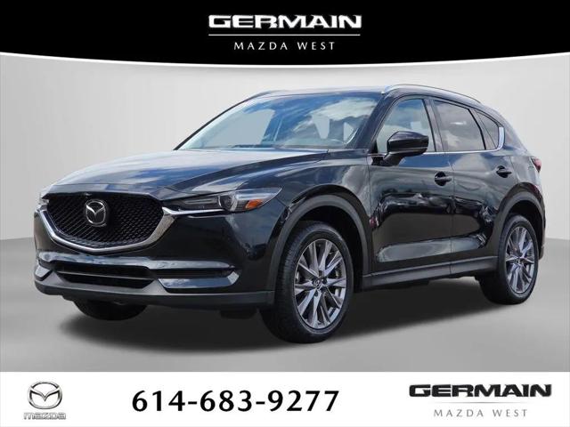 2020 Mazda CX-5 for sale near Columbus, OH