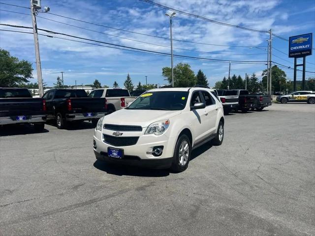 2012 Chevrolet Equinox LT w/2LT for sale in North Dartmouth, MA