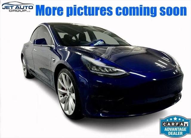2018 Tesla Model 3 for sale near Cambridge, OH