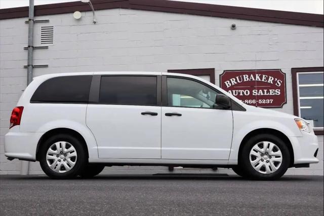 2019 Dodge Grand Caravan SE for sale in Myerstown, PA