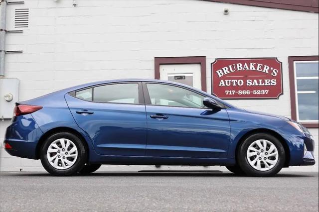 2020 Hyundai Elantra SE for sale in Myerstown, PA