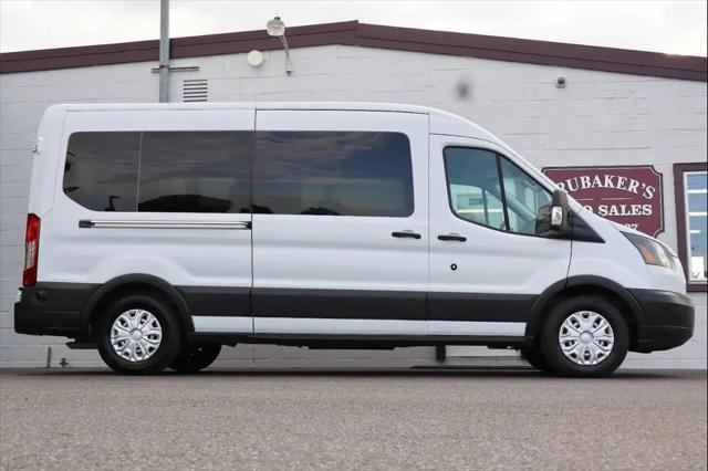 2016 Ford Transit XL for sale in Myerstown, PA