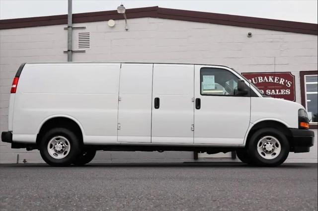 2019 Chevrolet Express Work Van for sale in Myerstown, PA