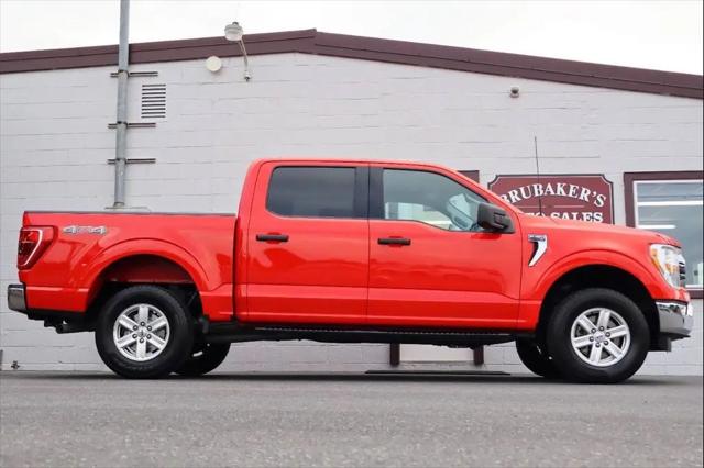 2022 Ford F-150 XLT for sale in Myerstown, PA