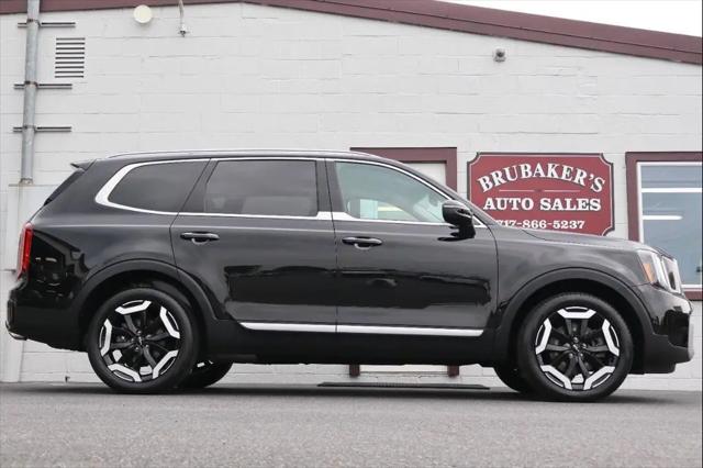 2023 Kia Telluride S for sale in Myerstown, PA