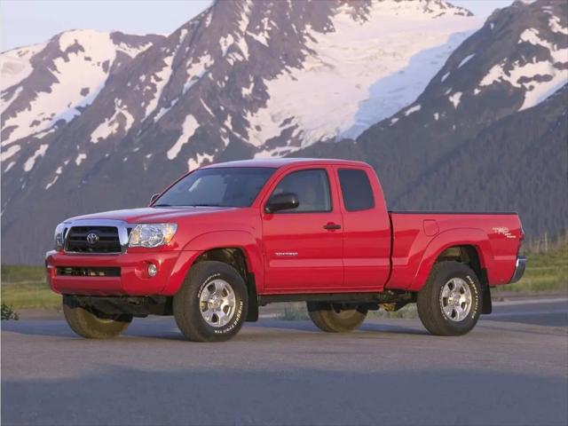 2008 Toyota Tacoma Base V6 for sale in Easton, PA
