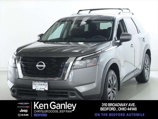 2024 Nissan Pathfinder SV 4WD for sale in Bedford, OH